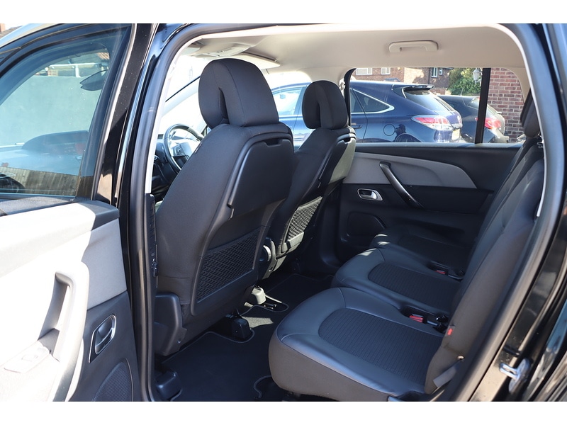 Used Citroen C4 Grand Picasso 2022 for sale - 75999006: Photo 46