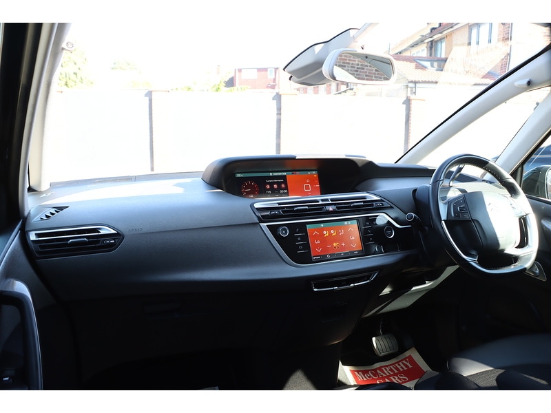 Used Citroen C4 Grand Picasso 2022 for sale - 75999006: Photo 47