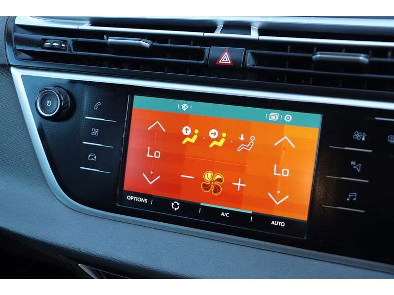 Used Citroen C4 Grand Picasso 2022 for sale - 75999006: Photo 48