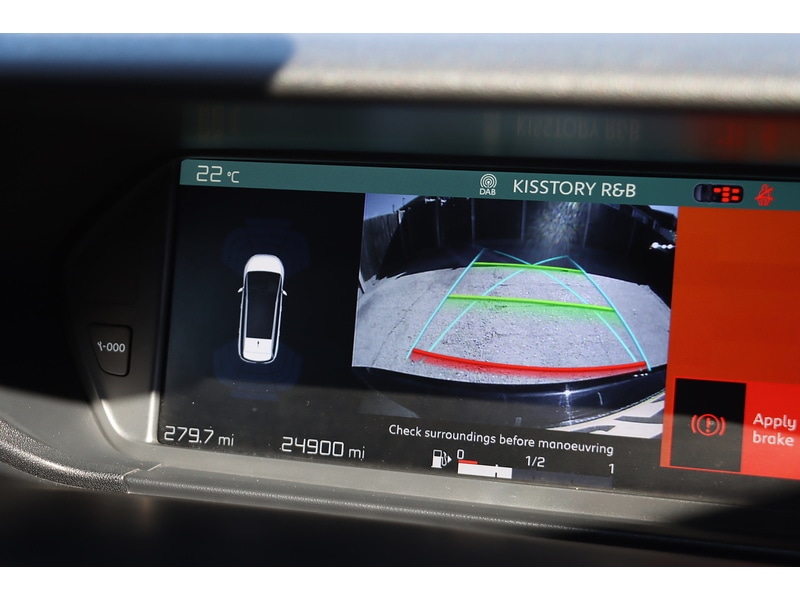 Used Citroen C4 Grand Picasso 2022 for sale - 75999006: Photo 49