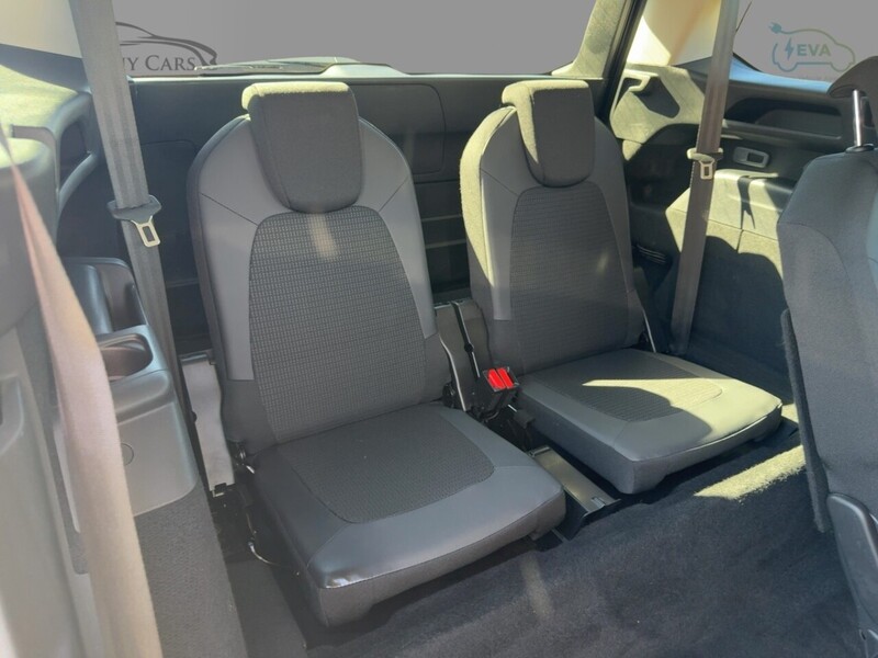 Used Citroen C4 Grand Picasso 2022 for sale - 75999006: Photo 5
