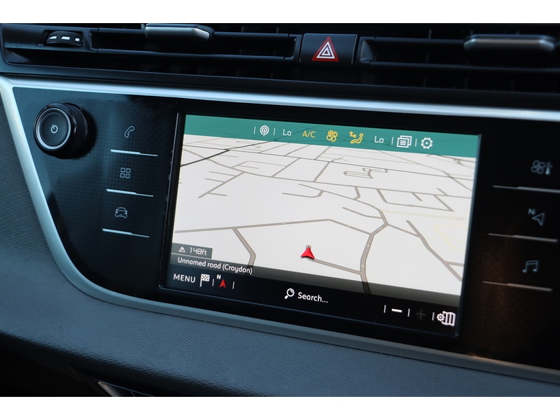 Used Citroen C4 Grand Picasso 2022 for sale - 75999006: Photo 50