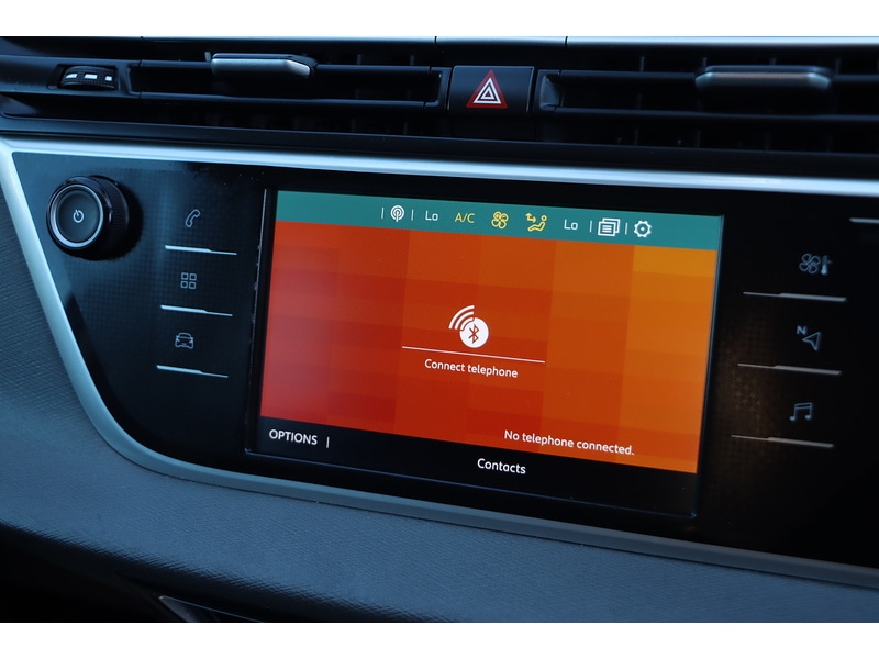 Used Citroen C4 Grand Picasso 2022 for sale - 75999006: Photo 51