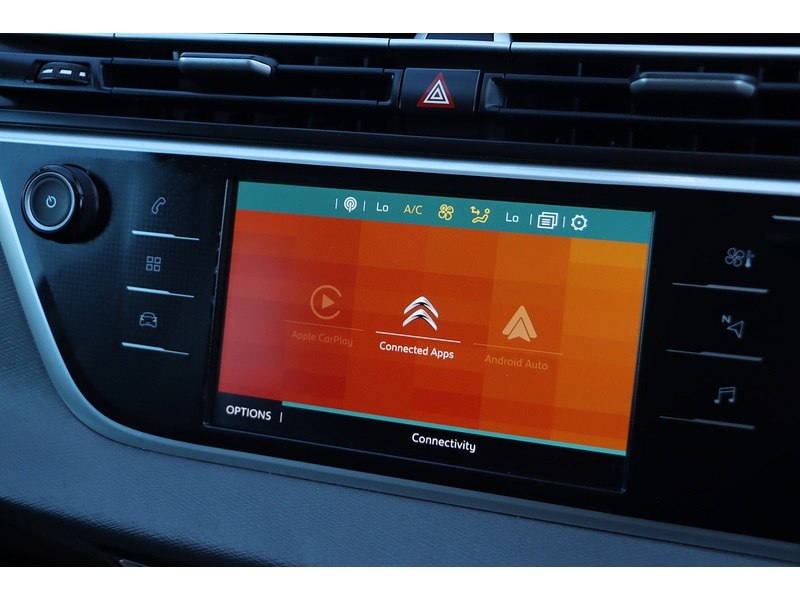 Used Citroen C4 Grand Picasso 2022 for sale - 75999006: Photo 52