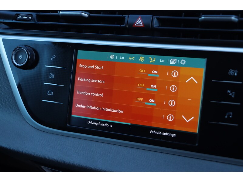 Used Citroen C4 Grand Picasso 2022 for sale - 75999006: Photo 53