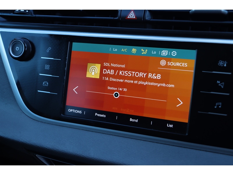 Used Citroen C4 Grand Picasso 2022 for sale - 75999006: Photo 54