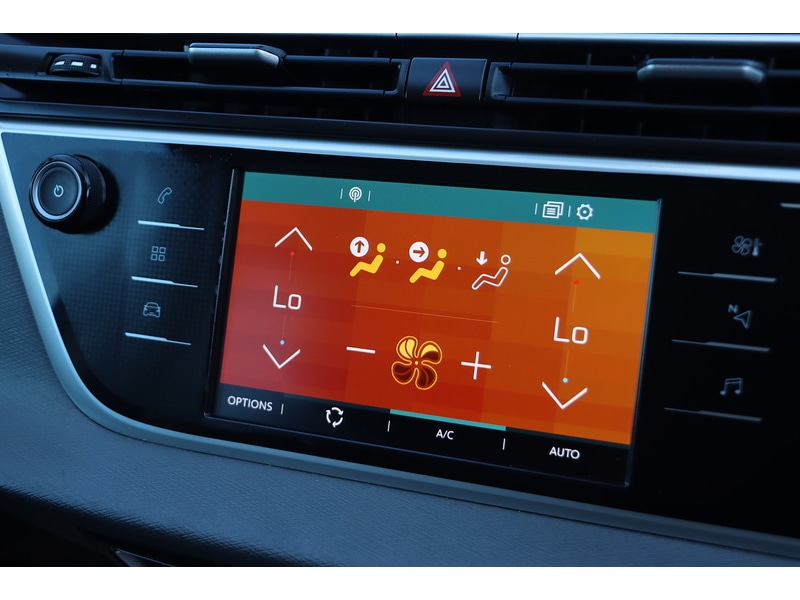 Used Citroen C4 Grand Picasso 2022 for sale - 75999006: Photo 55