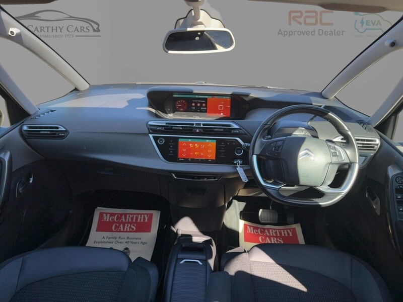 Used Citroen C4 Grand Picasso 2022 for sale - 75999006: Photo 56