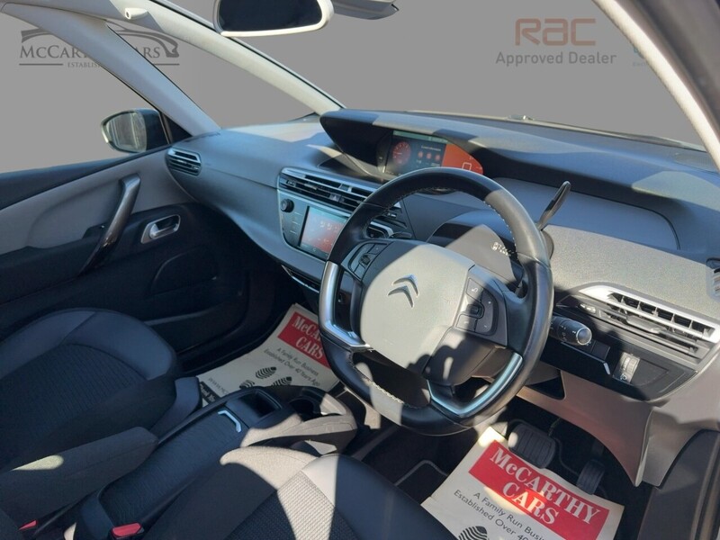Used Citroen C4 Grand Picasso 2022 for sale - 75999006: Photo 59