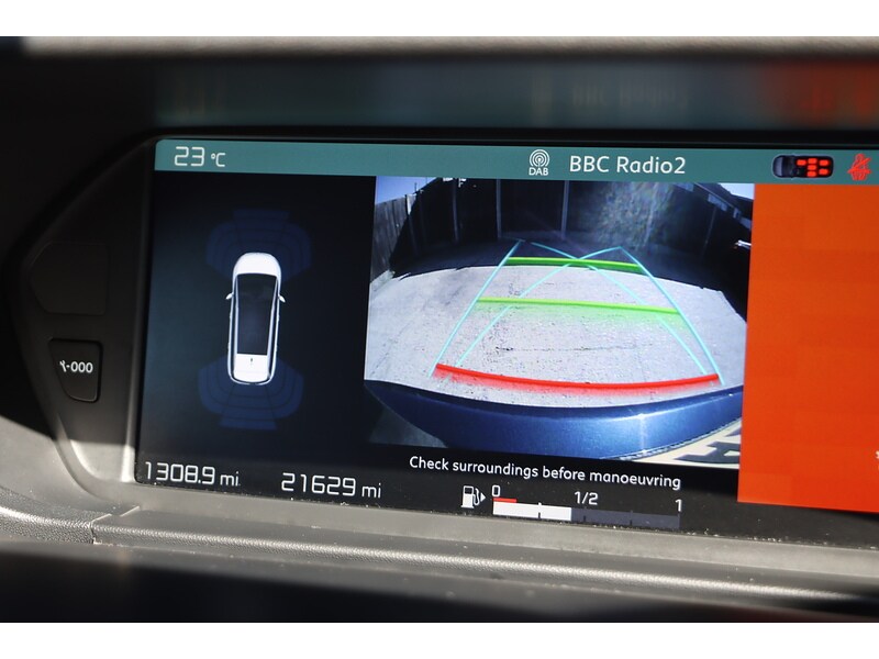 Used Citroen C4 Grand Picasso 2022 for sale - 75999006: Photo 8