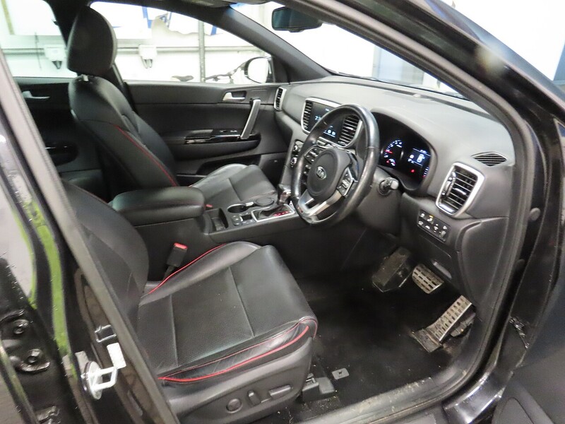 Used Kia Sportage 2019 for sale - 77577917: Photo 11