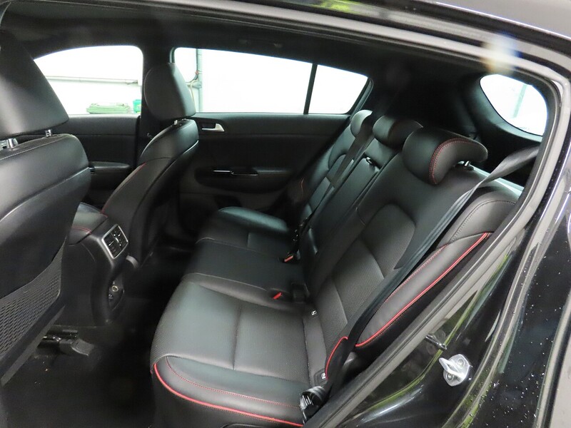 Used Kia Sportage 2019 for sale - 77577917: Photo 13