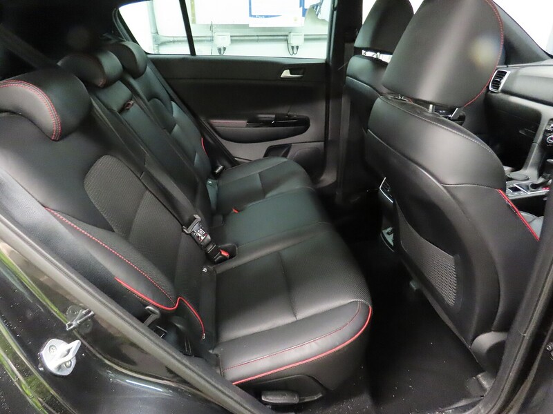 Used Kia Sportage 2019 for sale - 77577917: Photo 14