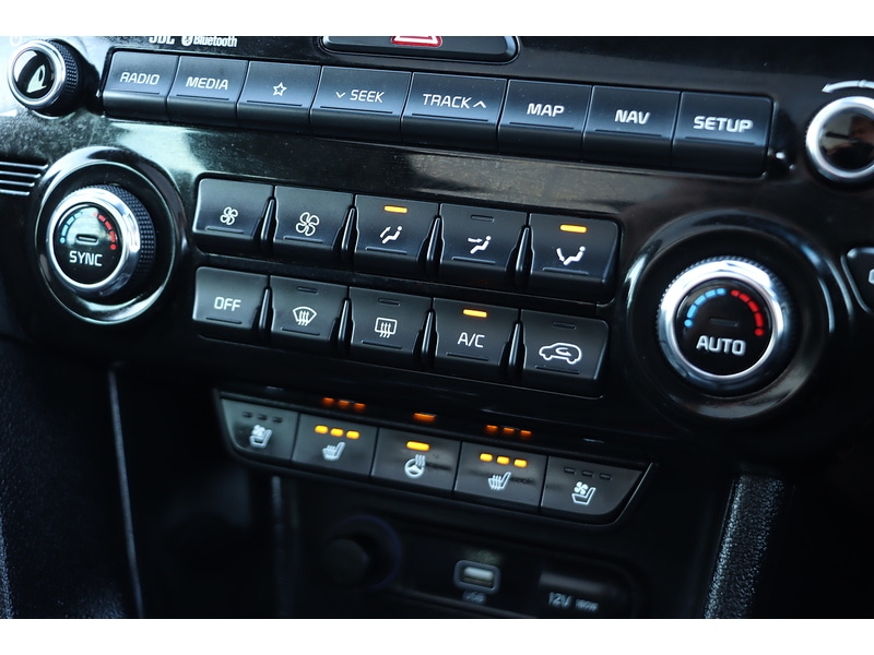 Used Kia Sportage 2019 for sale - 77577917: Photo 16