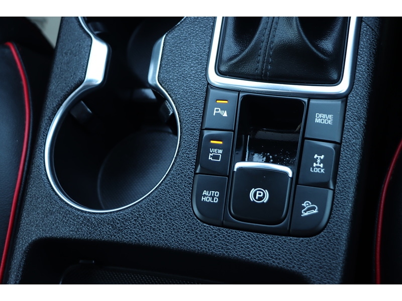 Used Kia Sportage 2019 for sale - 77577917: Photo 17