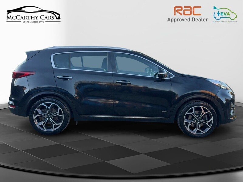 Used Kia Sportage 2019 for sale - 77577917: Photo 20