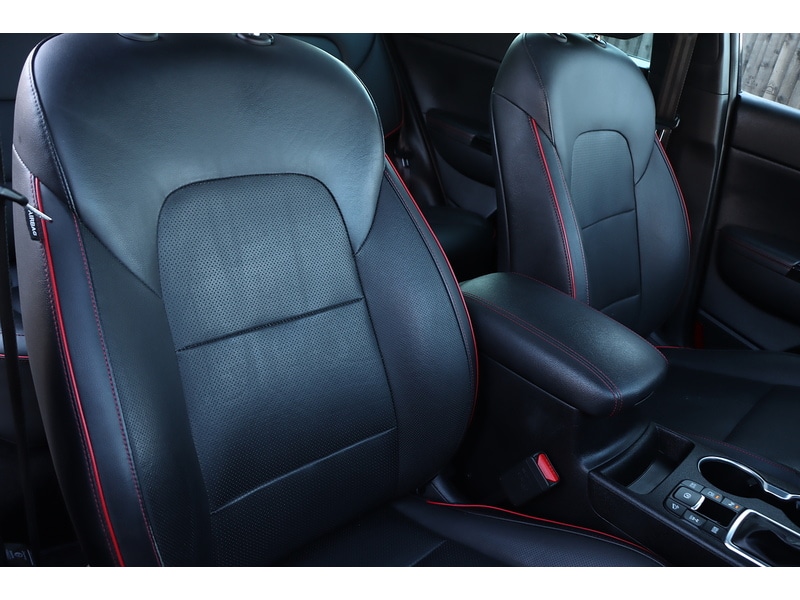 Used Kia Sportage 2019 for sale - 77577917: Photo 24