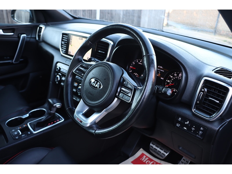 Used Kia Sportage 2019 for sale - 77577917: Photo 25