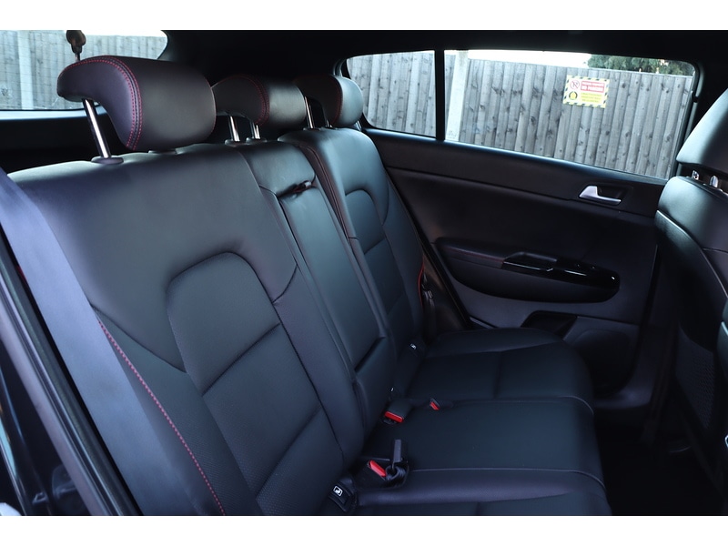 Used Kia Sportage 2019 for sale - 77577917: Photo 31