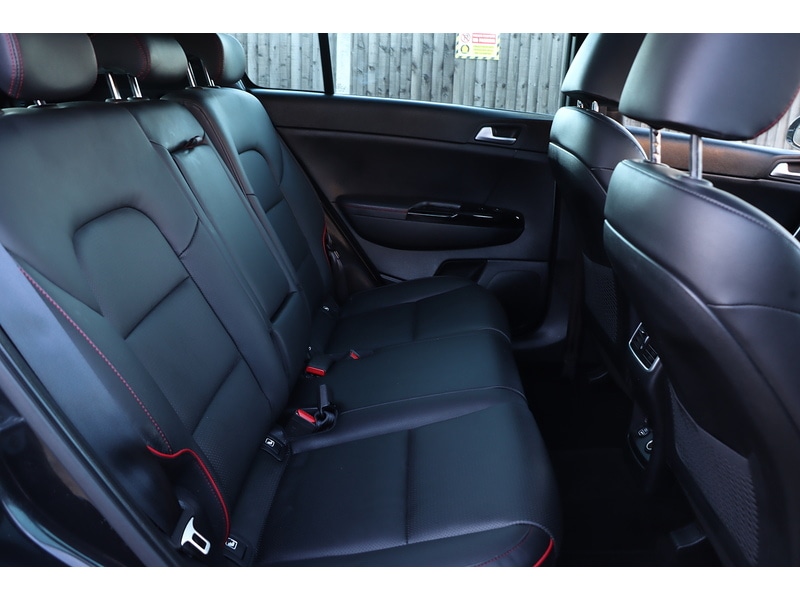 Used Kia Sportage 2019 for sale - 77577917: Photo 32