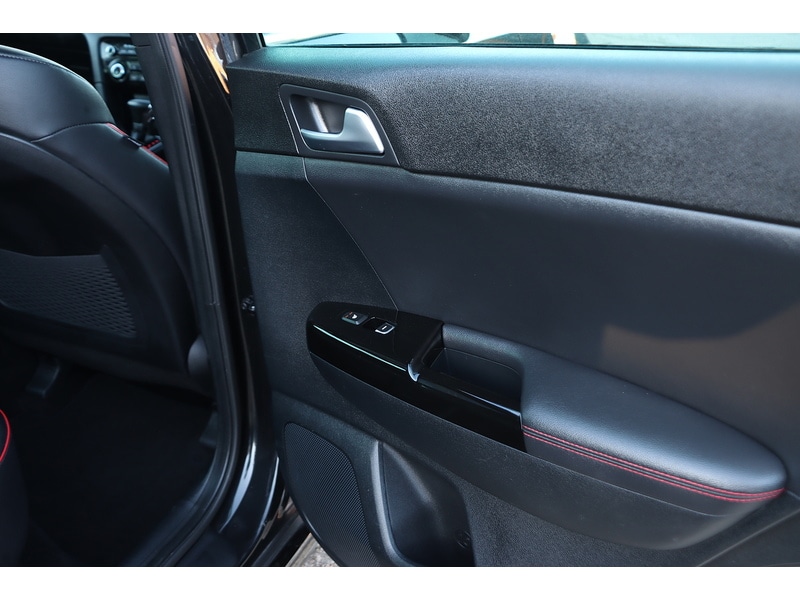 Used Kia Sportage 2019 for sale - 77577917: Photo 33