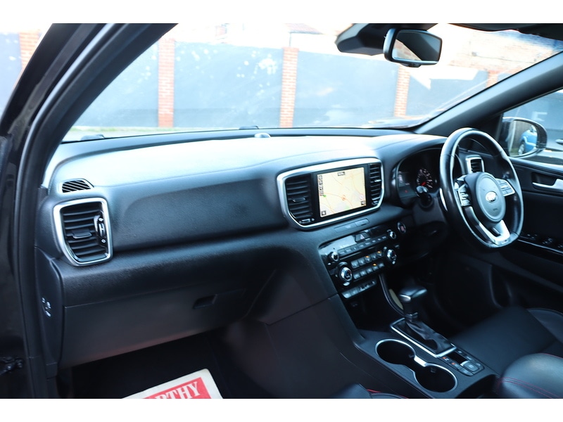Used Kia Sportage 2019 for sale - 77577917: Photo 34