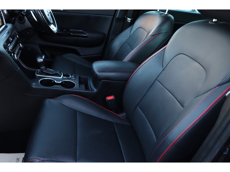 Used Kia Sportage 2019 for sale - 77577917: Photo 36