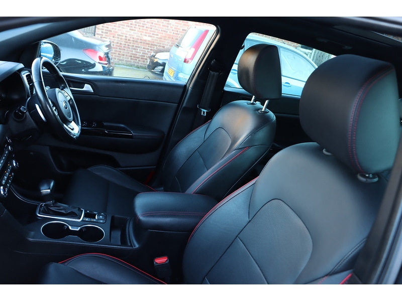 Used Kia Sportage 2019 for sale - 77577917: Photo 37