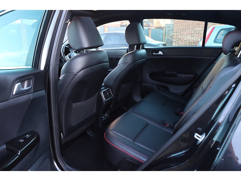 Used Kia Sportage 2019 for sale - 77577917: Photo 38