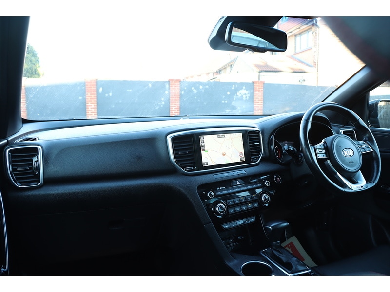 Used Kia Sportage 2019 for sale - 77577917: Photo 39