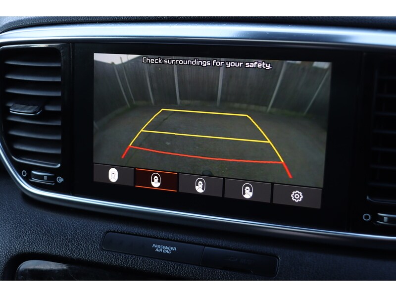 Used Kia Sportage 2019 for sale - 77577917: Photo 40