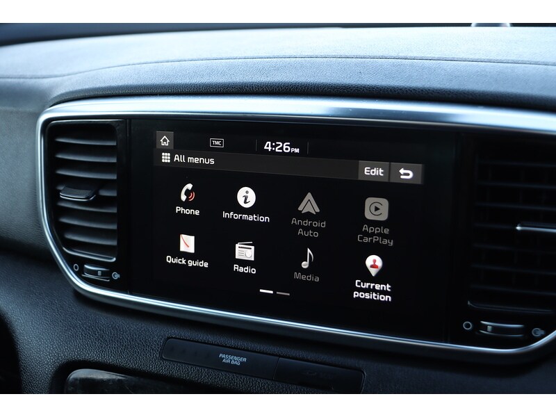 Used Kia Sportage 2019 for sale - 77577917: Photo 41