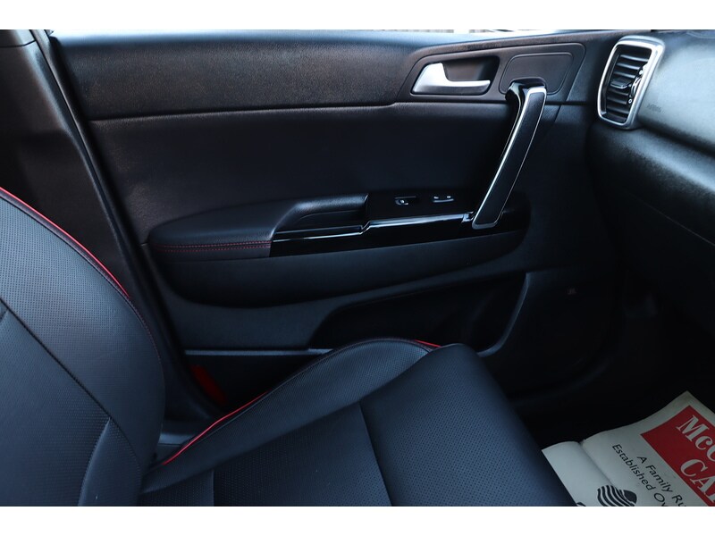 Used Kia Sportage 2019 for sale - 77577917: Photo 43