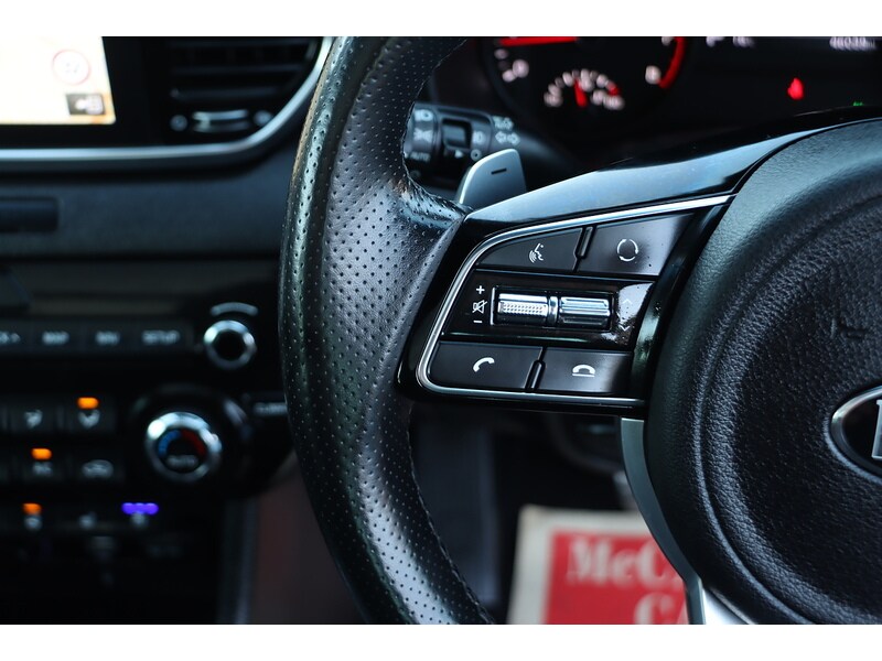 Used Kia Sportage 2019 for sale - 77577917: Photo 45