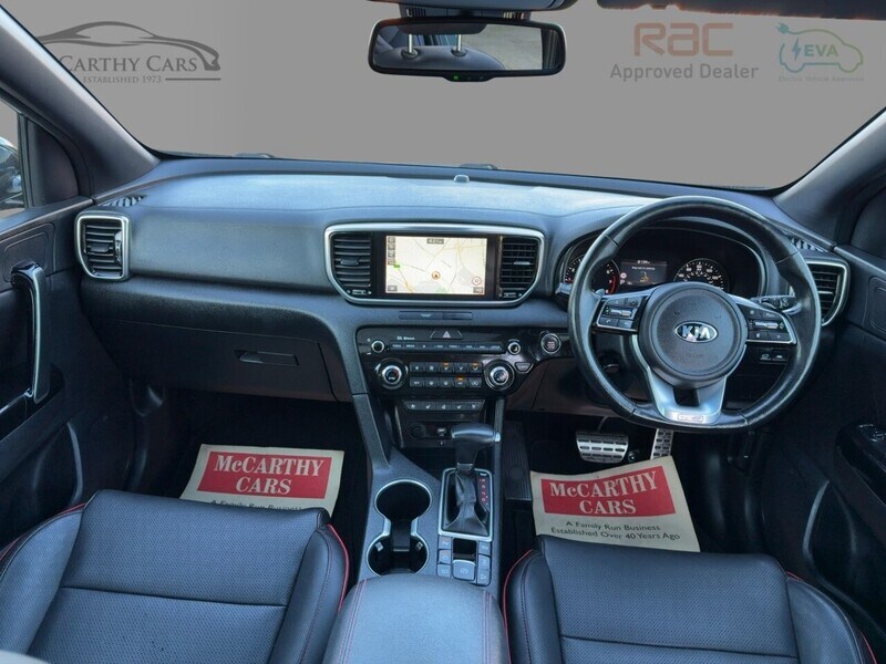 Used Kia Sportage 2019 for sale - 77577917: Photo 47