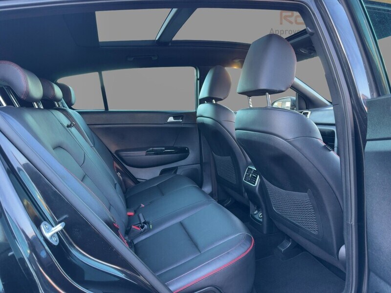 Used Kia Sportage 2019 for sale - 77577917: Photo 49
