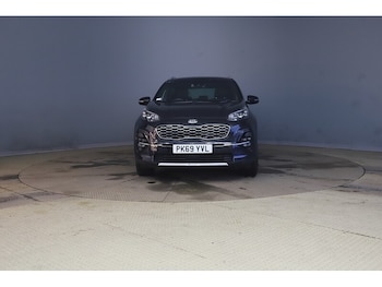 Used Kia Sportage 2019 for sale - 77577917: Photo