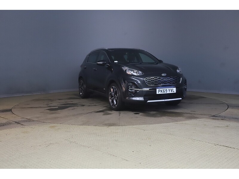 Used Kia Sportage 2019 for sale - 77577917: Photo 6