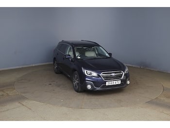Used Subaru Outback 2019 for sale - 79747540: Photo