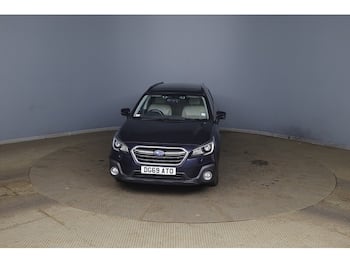 Used Subaru Outback 2019 for sale - 79747540: Photo