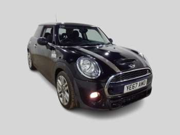 2017 - Cooper S Seven 3-Door