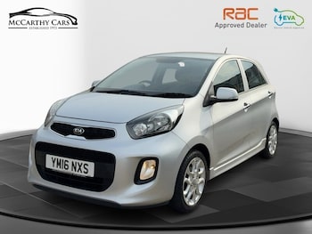 Used Kia Picanto 2016 for sale - 75606803: Photo