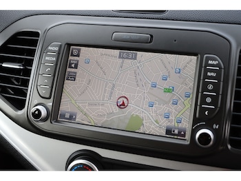 Used Kia Picanto 2016 for sale - 75606803: Photo