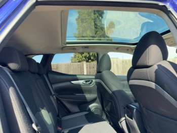 Used Nissan Qashqai 2018 for sale - 74049199: Photo