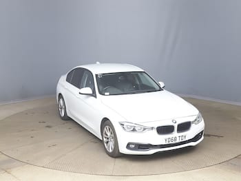 Used BMW 3 Series 2019 for sale - 79798061: Photo
