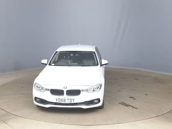 Used BMW 3 Series 2019 for sale - 79798061: Photo
