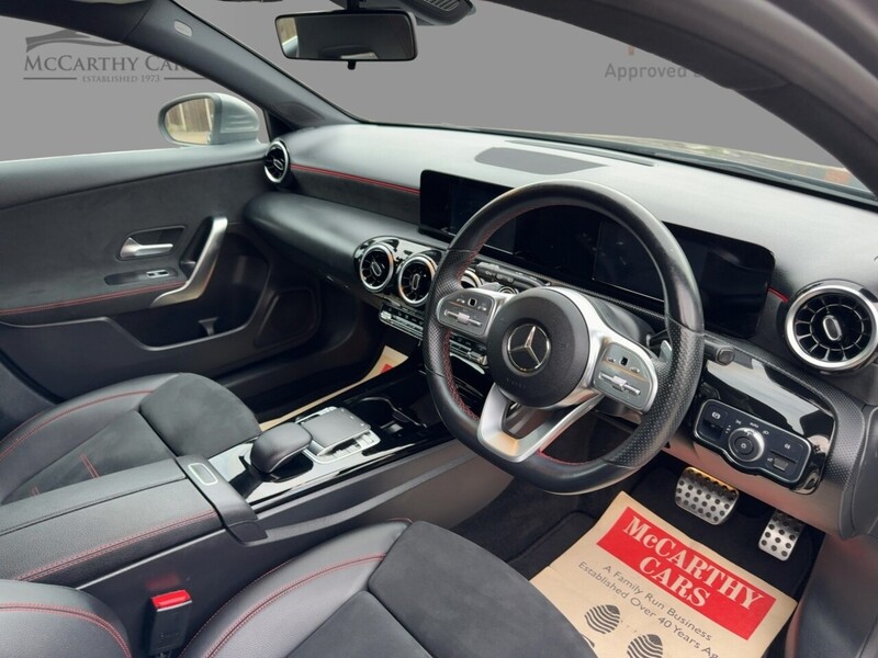 Used Mercedes-Benz A-Class 2018 for sale - 76570716: Photo 14