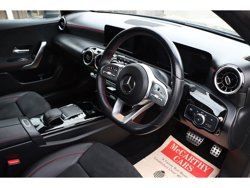 Used Mercedes-Benz A-Class 2018 for sale - 76570716: Photo 22