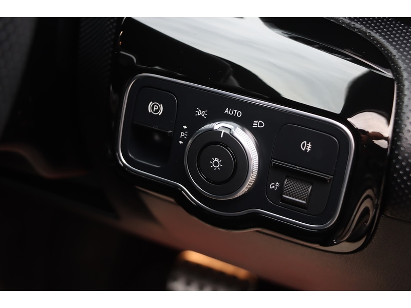 Used Mercedes-Benz A-Class 2018 for sale - 76570716: Photo 23