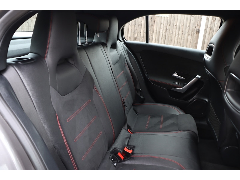 Used Mercedes-Benz A-Class 2018 for sale - 76570716: Photo 28